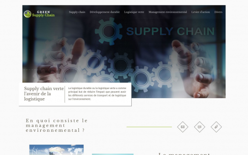 https://www.greensupplychain.fr