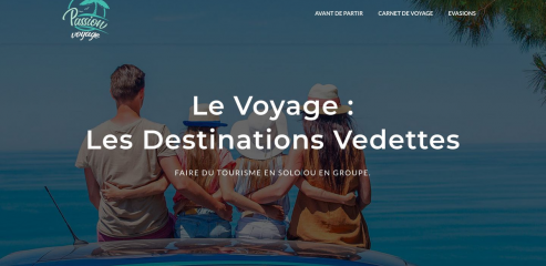 https://www.passion-voyage.info