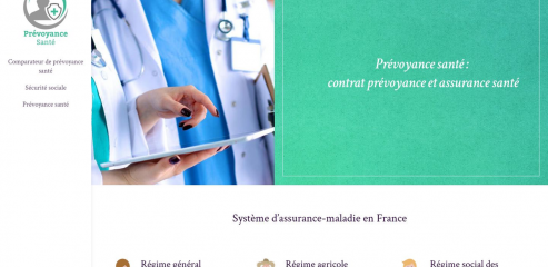 https://www.prévoyance-santé.com/