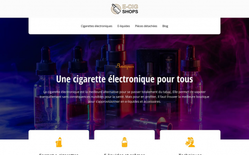 https://www.ecigshops.info